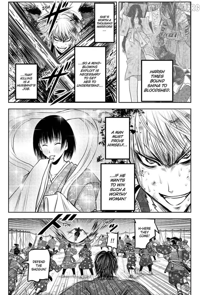 The Elusive Samurai Chapter 226 image 11_optimized